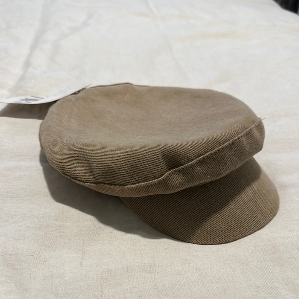 NWT Zara Hat